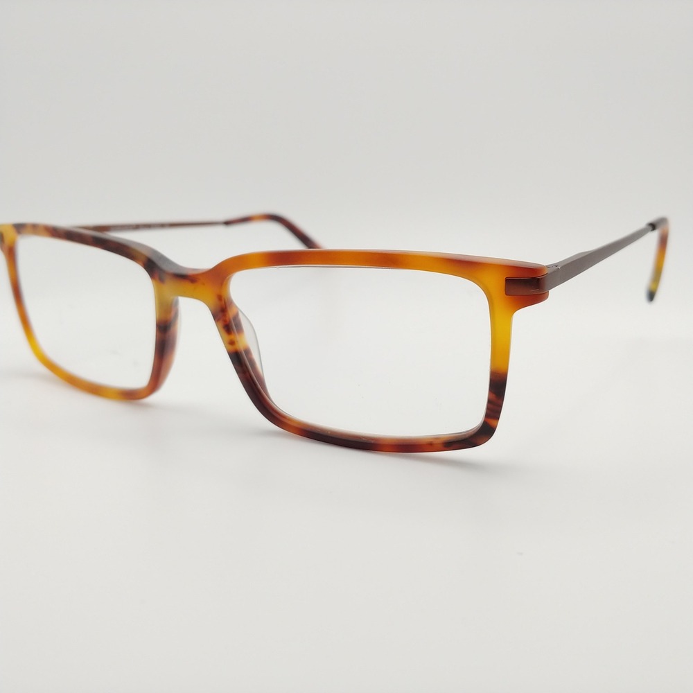 Eyebobs Reading Glasses Men +1.75 Tortoise Gus 3155 19 Rectangular Readers 57-18